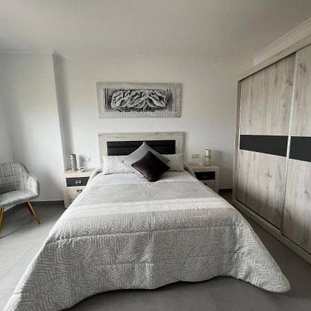 Apartamentos Maria De Lucia-Piso 2º Arou Exteriér fotografie