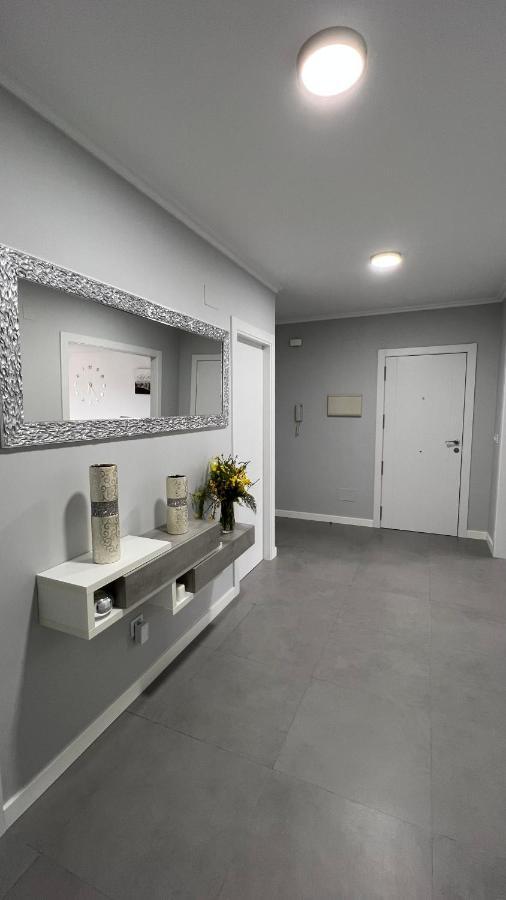 Apartamentos Maria De Lucia-Piso 2º Arou Exteriér fotografie