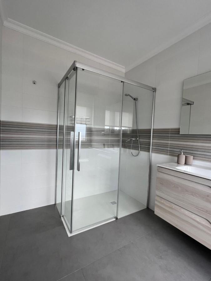 Apartamentos Maria De Lucia-Piso 2º Arou Exteriér fotografie